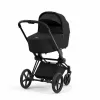 CYBEX Rám Priam 4.0 + Seat Pack + Lux Carry Cot