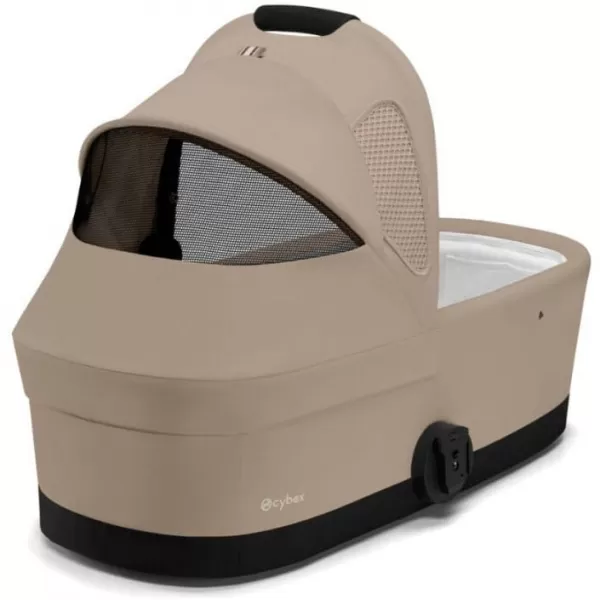 CYBEX Avi Spin + Cot S + adaptéry ZDARMA