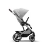 CYBEX Balios S Lux + Cot S Lux
