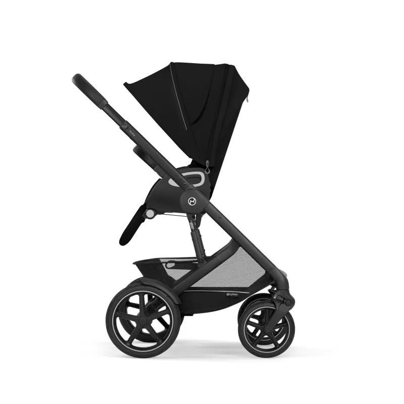 CYBEX Talos S Lux + Cot S