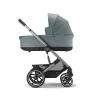 CYBEX Balios S Lux + Cot S Lux