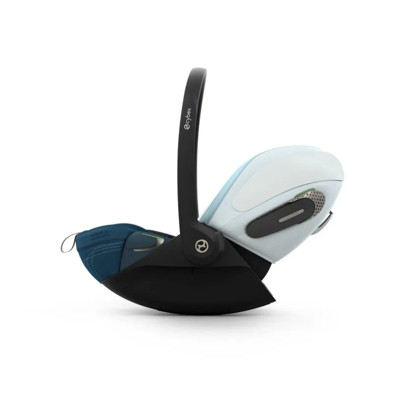 CYBEX Cloud S Style