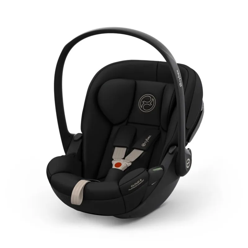 CYBEX Cloud S Style