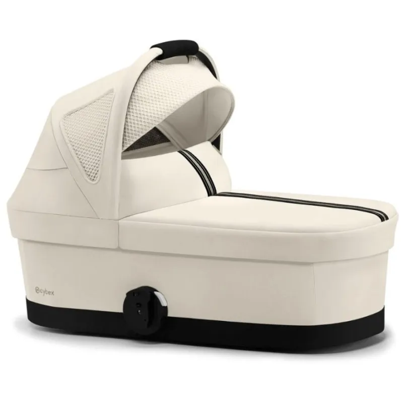 CYBEX Avi Spin + Cot S + adaptéry + Aton B2 i-Size + Base One