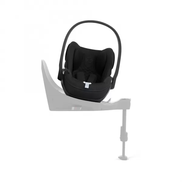 CYBEX Rám Priam 4.0, Seat Pack, Lux Carry Cot + Cloud T i-Size Plus