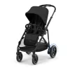 CYBEX e-Gazelle S + Gazelle S Cot