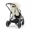 CYBEX e-Gazelle S + Gazelle S Cot