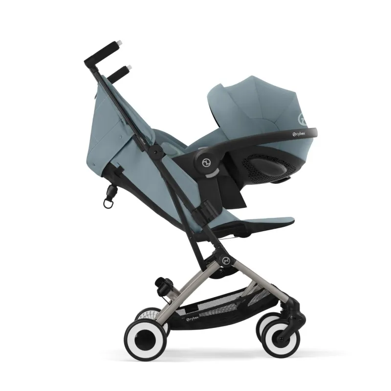 CYBEX Libelle