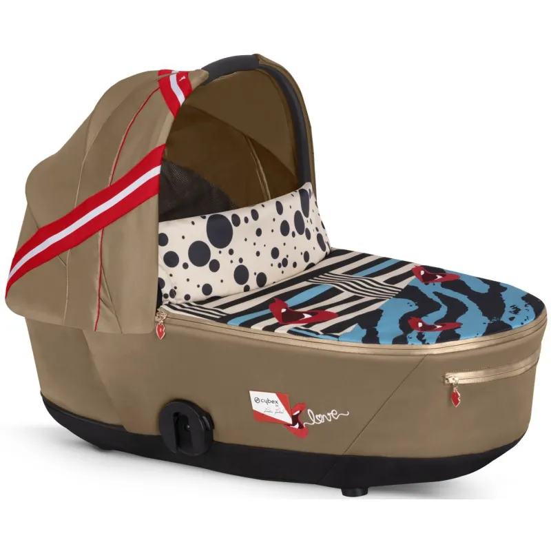 CYBEX Mios Lux Carry Cot