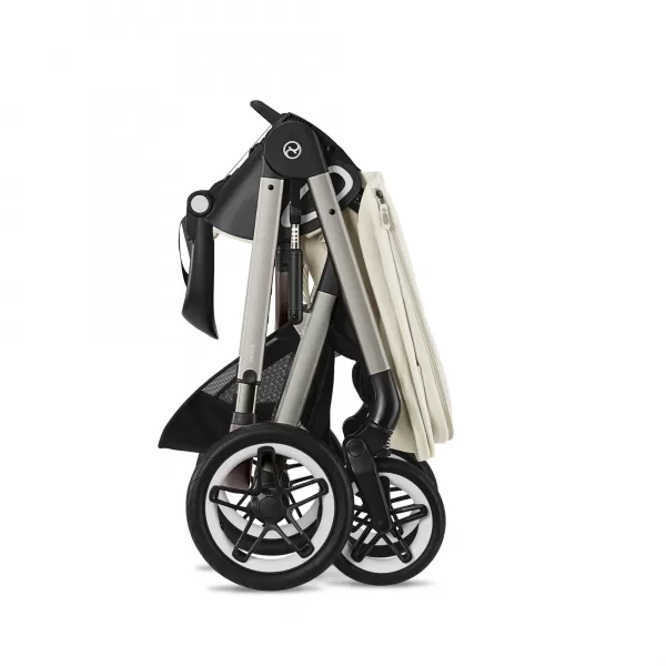 CYBEX Talos S Lux + Cot S