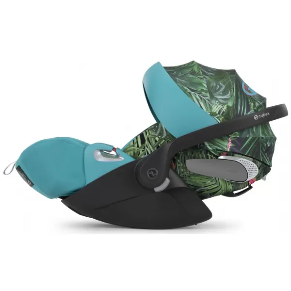 CYBEX Cloud T i-Size