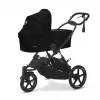 CYBEX Avi Spin + Cot S + adaptéry ZDARMA