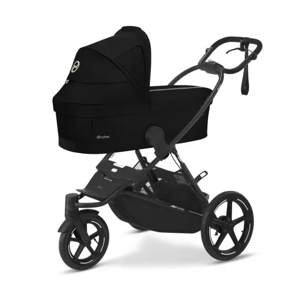 CYBEX Avi Spin + Cot S + adaptéry ZDARMA