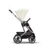CYBEX Talos S Lux + Cot S