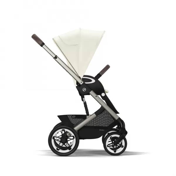 CYBEX Talos S Lux + Cot S