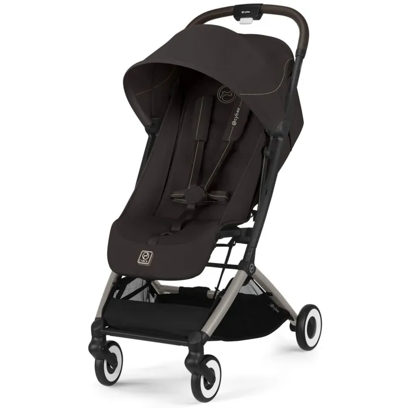 CYBEX Orfeo