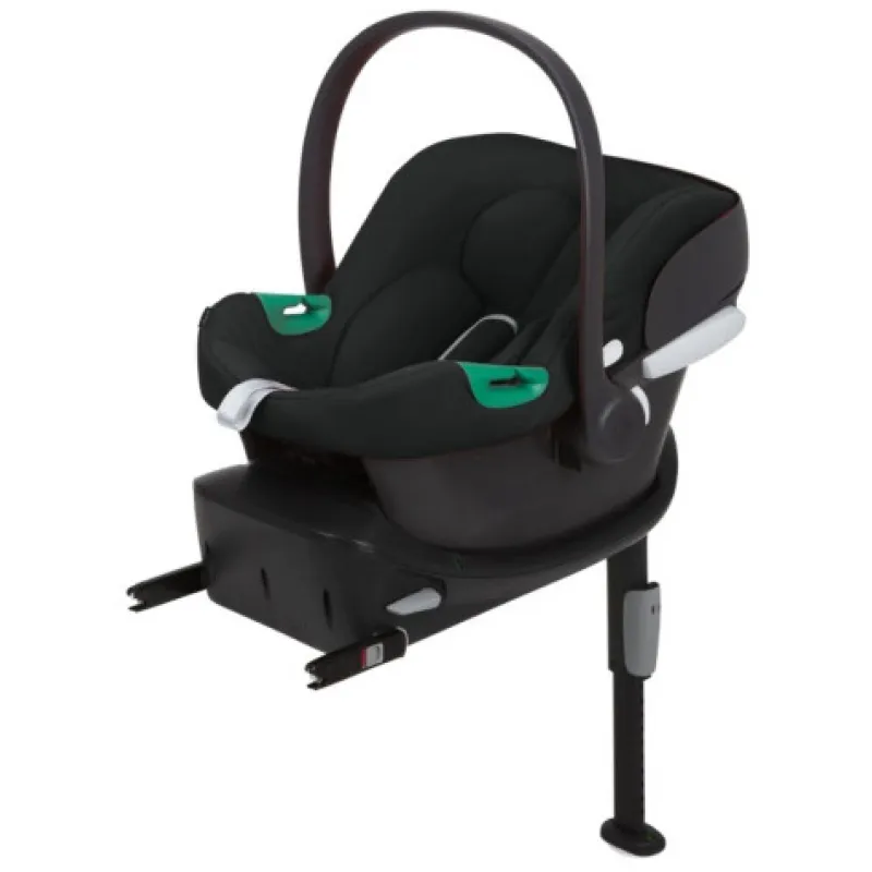 CYBEX Avi Spin + Cot S + adaptéry + Aton B2 i-Size + Base One