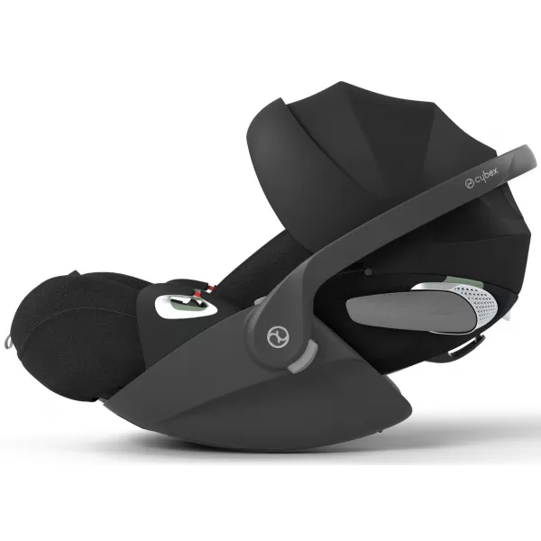 CYBEX Rám Priam 4.0, Seat Pack, Lux Carry Cot + Cloud T i-Size Plus