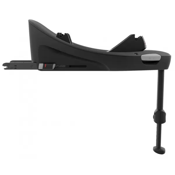 CYBEX Set Talos S Lux + korba + autosedačka + základna + adaptéry ZDARMA