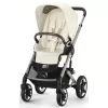 CYBEX Talos S Lux + Cot S