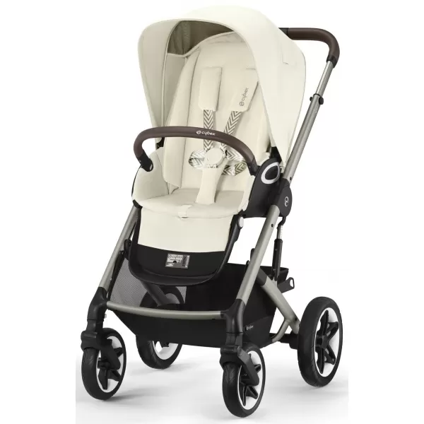 CYBEX Talos S Lux + Cot S