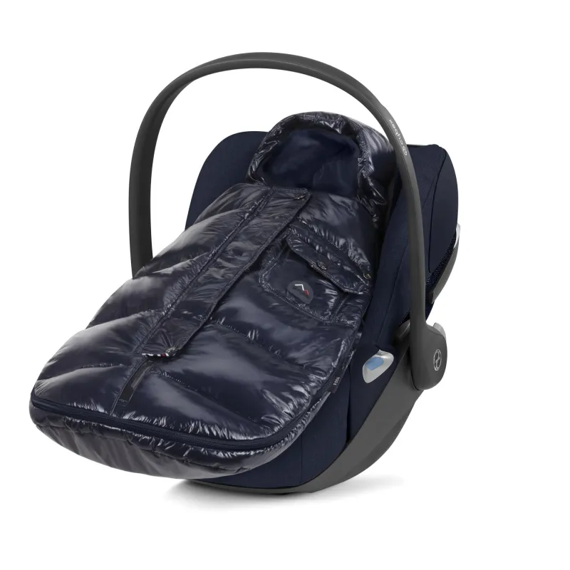 CYBEX Zimní fusak Platinum Mini