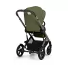 CYBEX Talos S Lux + Cot S