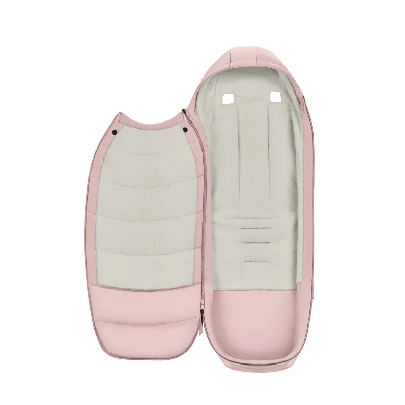 CYBEX Platinum Footmuff