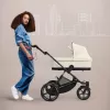 CYBEX Avi Spin + Cot S + adaptéry + Aton B2 i-Size + Base One