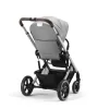 CYBEX Balios S Lux + Cot S Lux