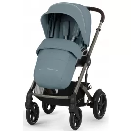 CYBEX Talos S Lux