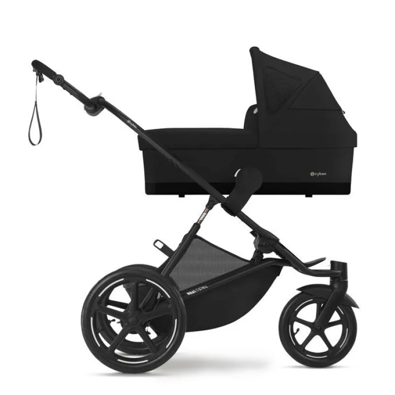 CYBEX Avi Spin Cot S