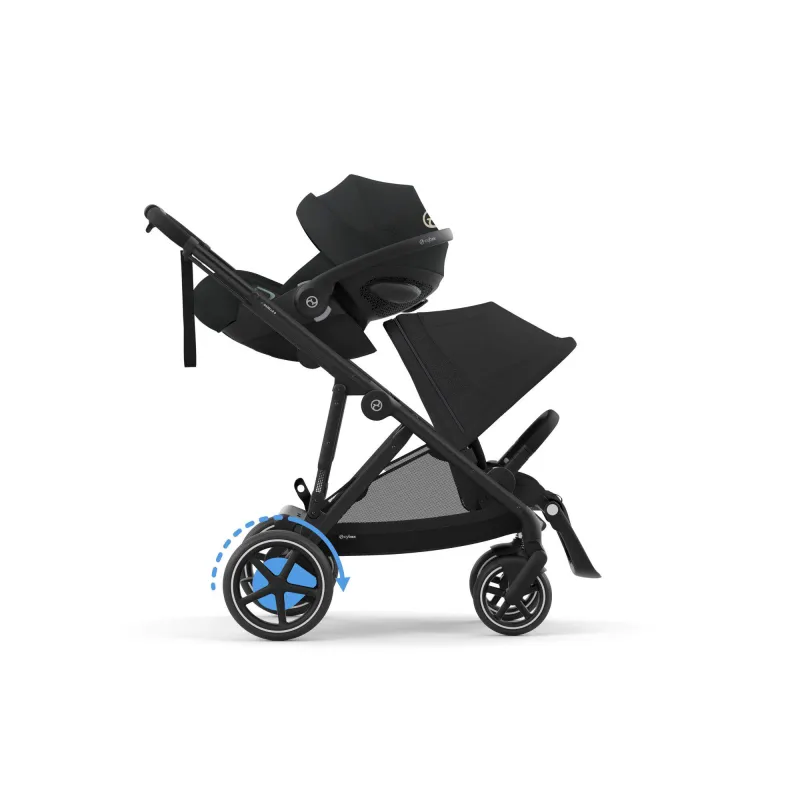 CYBEX e-Gazelle S