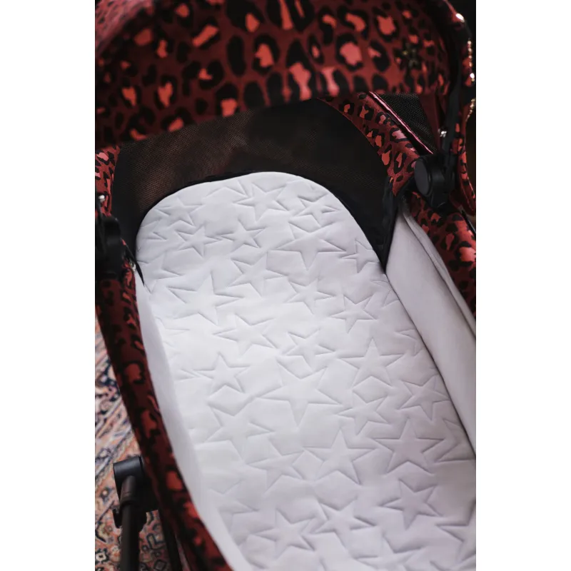 CYBEX Mios Lux Carry Cot ROCKSTAR