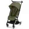 Barva 2025 Moss Green (Taupe Frame)