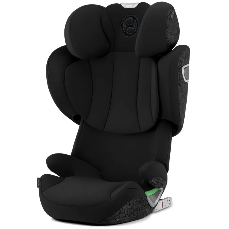CYBEX Solution T i-Fix