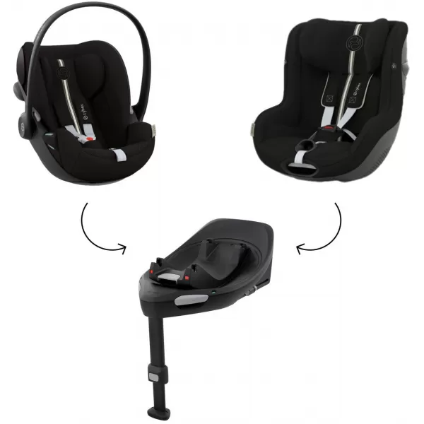 CYBEX Modular G-Line Set