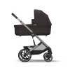 CYBEX Balios S Lux + Cot S Lux