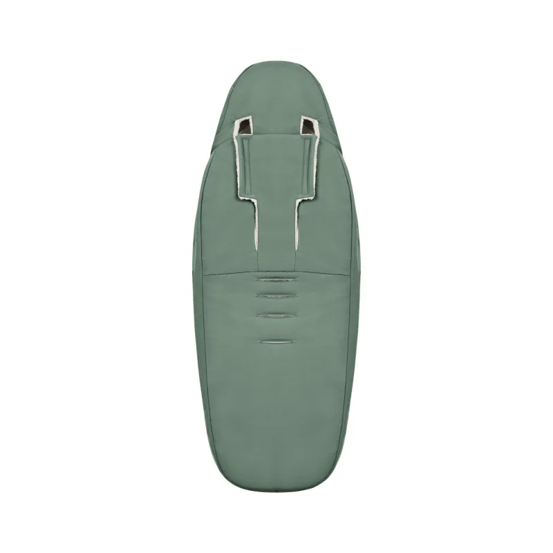 CYBEX Platinum Footmuff