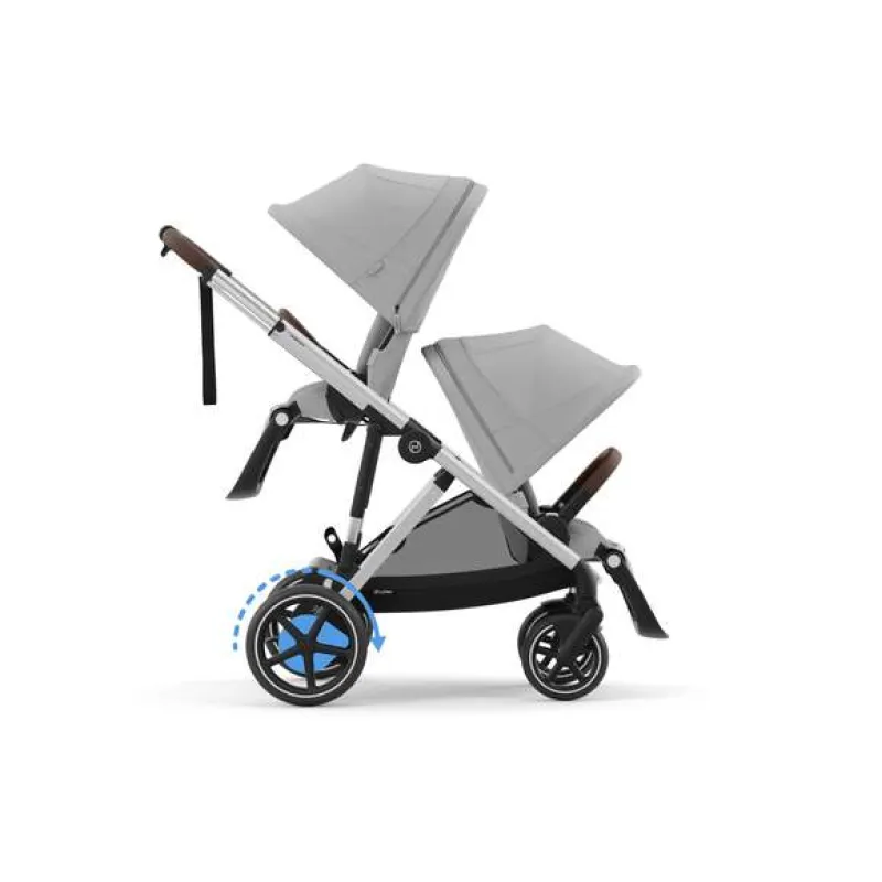 CYBEX e-Gazelle S