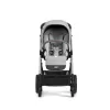 CYBEX Balios S Lux + Cot S Lux