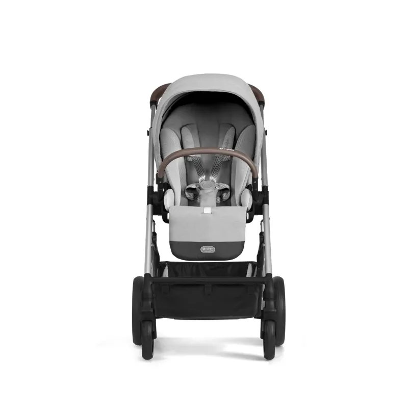 CYBEX Balios S Lux + Cot S Lux
