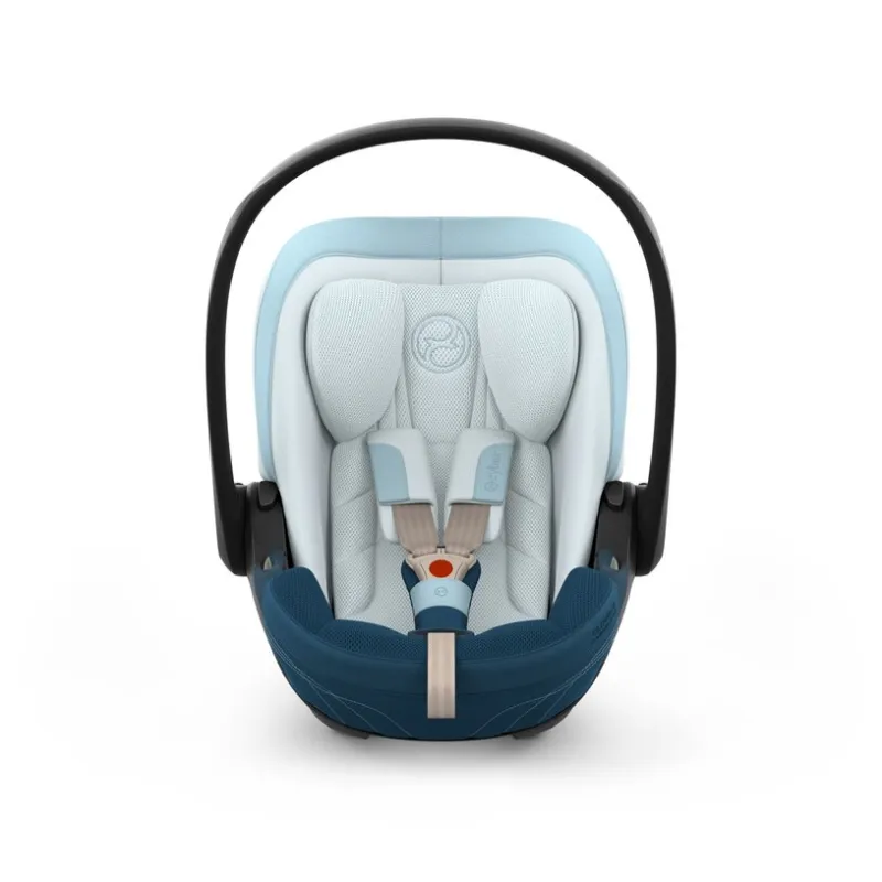 CYBEX Cloud S Style