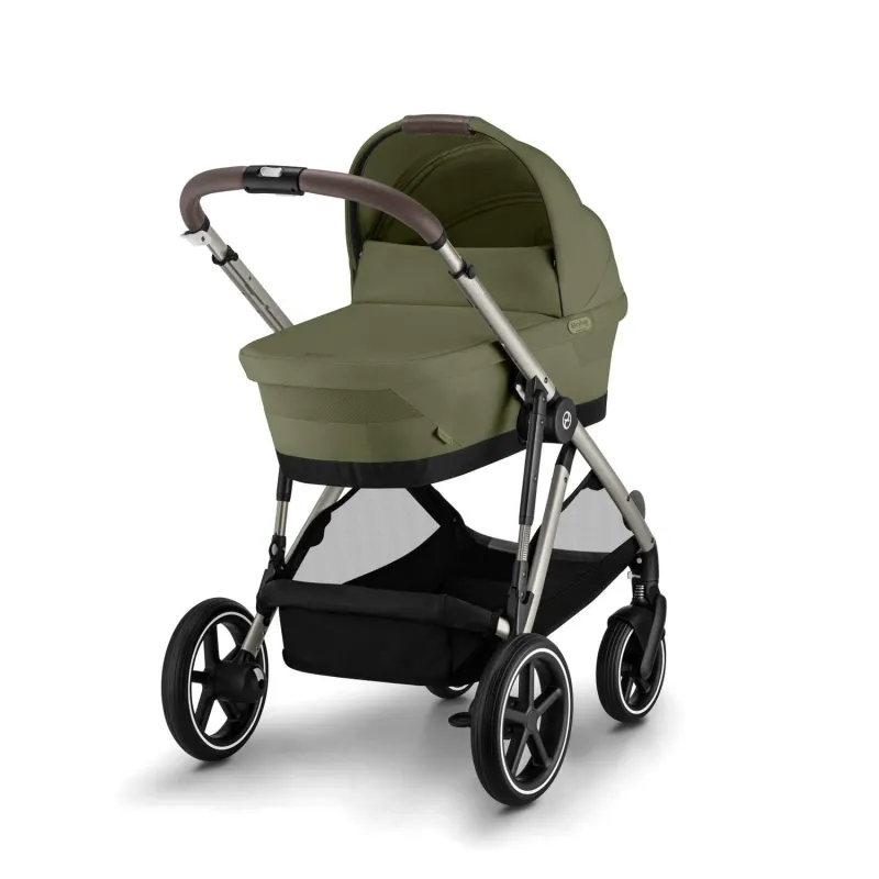 CYBEX Gazelle S Cot