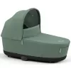 Barva 2025 Leaf Green