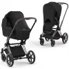 Barva 2025 Black