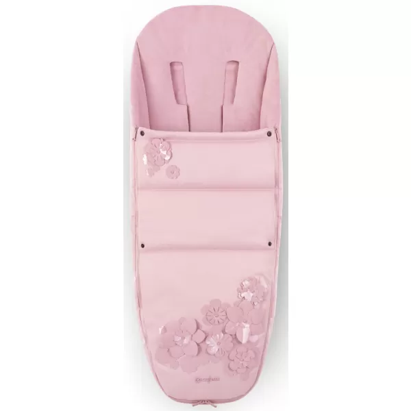 CYBEX Fusak Platinum Simply Flowers