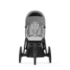 CYBEX Avi Spin + Cot S + adaptéry + Aton B2 i-Size + Base One