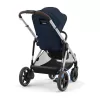 CYBEX e-Gazelle S + Gazelle S Cot