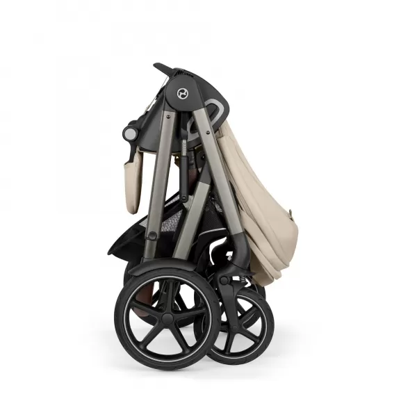 CYBEX Talos S Lux